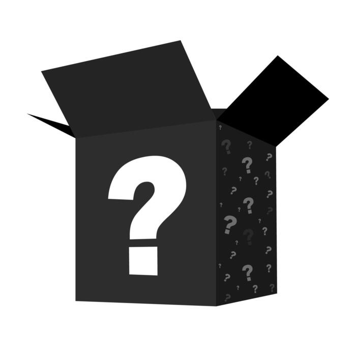 Mystery Gift